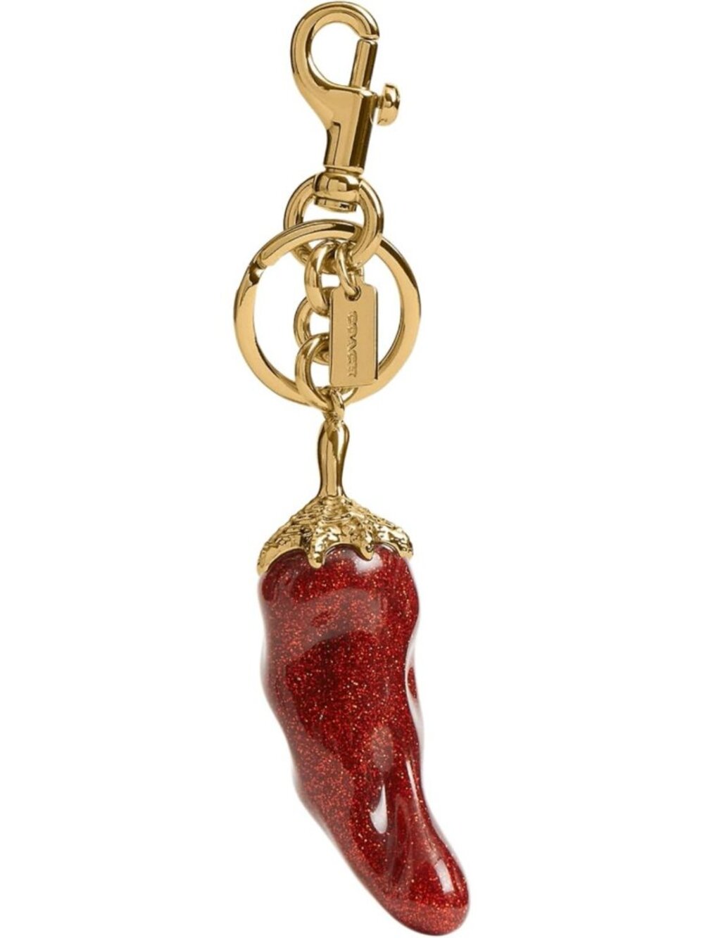 Stylish Bag Charm Accessory | Perfect for Handbags, Backpacks & Keychains